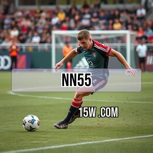 nn55.com: Ofertas Especiais que Aumentam sua Diversão e Ganhos