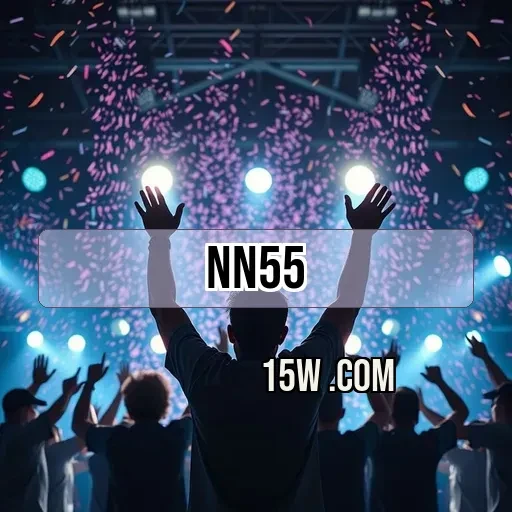 nn55.com: Jogos Divertidos que Transformam sua Diversão Online!