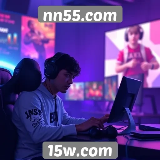 impacto do nn55 na comunidade de jogadores