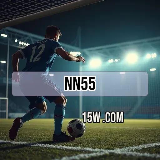 nn55.com: A Revolução dos Jogos de Cassino Ao Vivo no Brasil