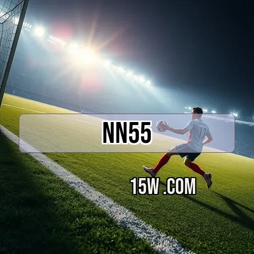 nn55.com: Os Recursos Imperdíveis da Seção de Jogos Móveis