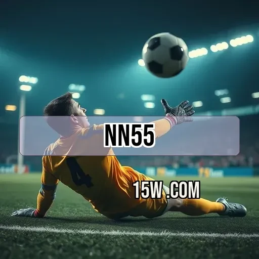 nn55.com: A Melhor Experiência com Máquinas Slots No Brasil