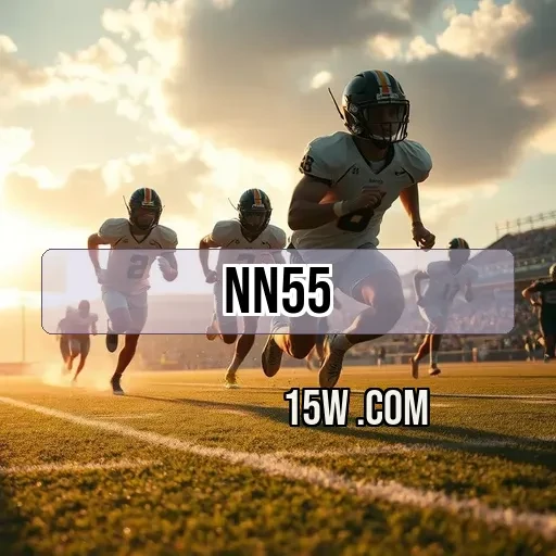 nn55.com: Aprenda a Jogar Melhor e Ganhar Mais!